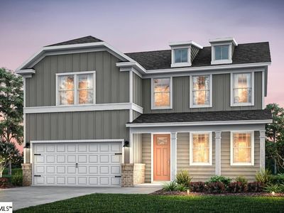 4034 Hoskins Dr Lot 8