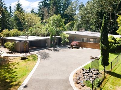 11508 Clovercrest Drive SW