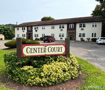 63 East Center Street #1B