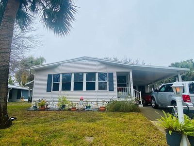 Property at 7635 Blackhawk Rd, Micco, FL