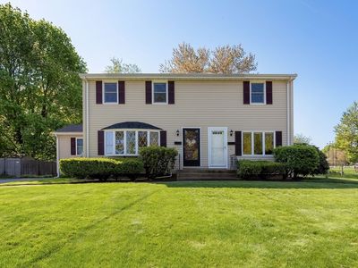 Property at 74-76 Belmont St, North Andover, MA