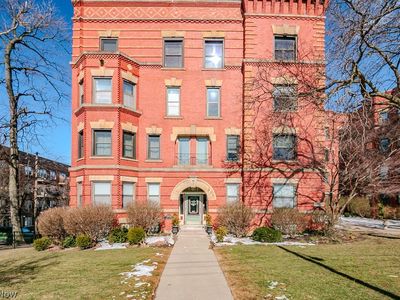 11024 Detroit Ave #Ww1