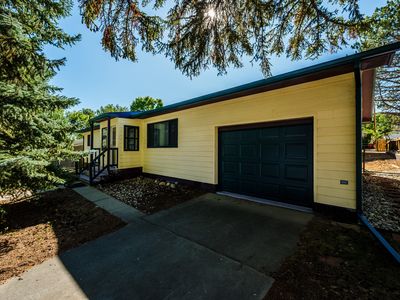 Property at 1016 N Burritt Ave, Buffalo, WY