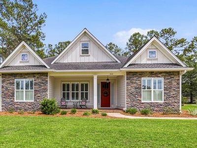 206 Trail Creek Dr