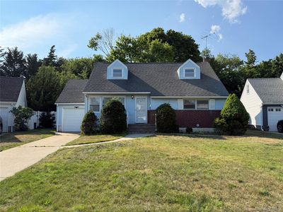 Property at 21 Morris Road, Bethpage, NY