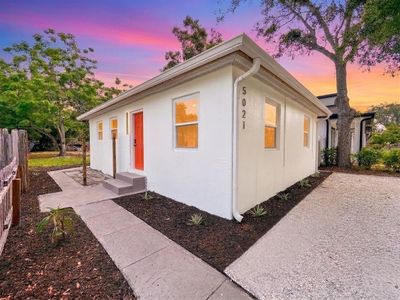 Property at 5021 9TH AVENUE S, Gulfport, FL