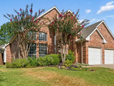 Property at 3413 Brightstone Ct, Flower Mound, TX