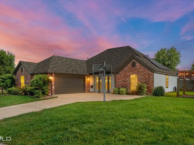 5510 Meadowsweet Cir