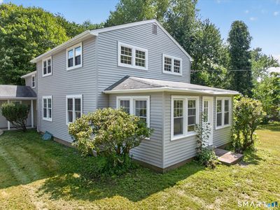 Property at 56 West Street, Bolton, CT