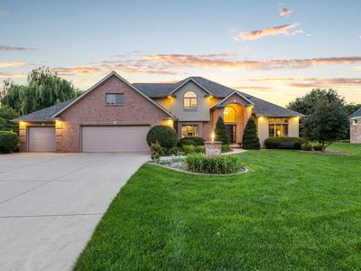 632 Broken Covey Ct