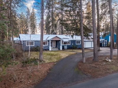 Property at 1415 W Borden Rd, Spokane, WA