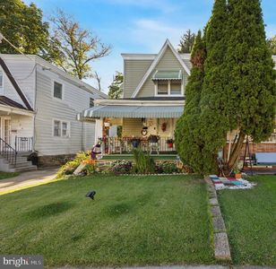 Property at 722 Yeadon Ave, Yeadon, PA