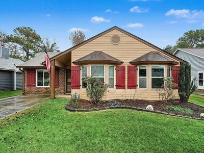 9736 Kings Grant Dr.