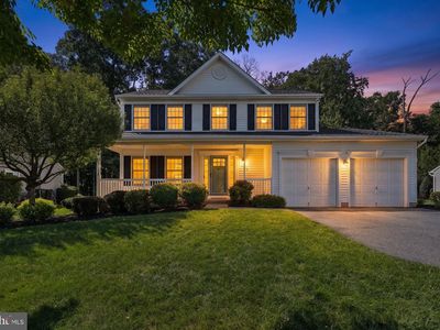 Property at 2018 Advisory Ct, Eldersburg, MD