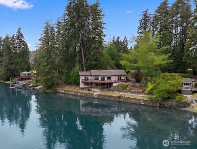 5470 E Grapeview Loop Road