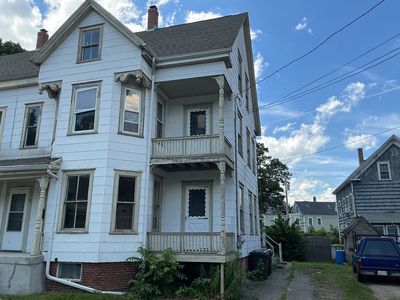 13 Pearl St