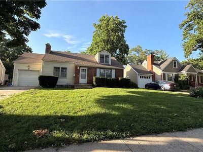 Property at 4202 W 53rd Ter, Roeland Park, KS