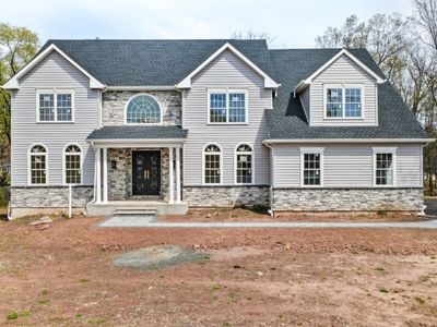 16 New Amwell Rd