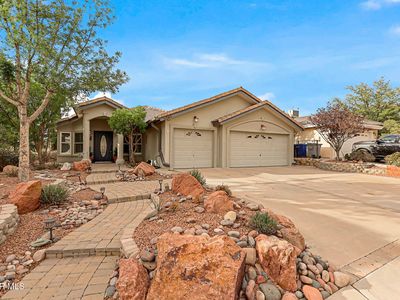 6357 Casper Ridge Dr