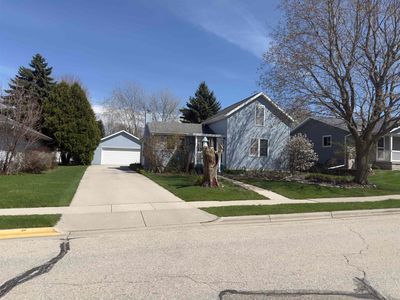 Property at 129 S Putnam St, Oakfield, WI
