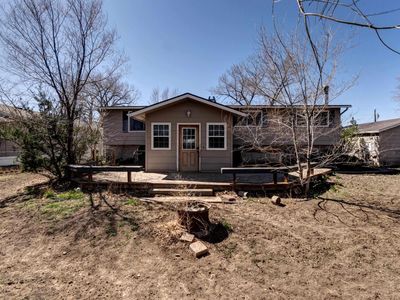 Property at 114 E Oak St, New Underwood, SD