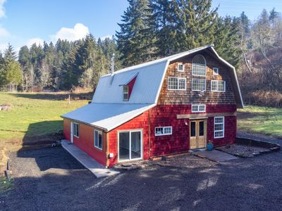 Property at 432 N Yodel Ln, Otis, OR