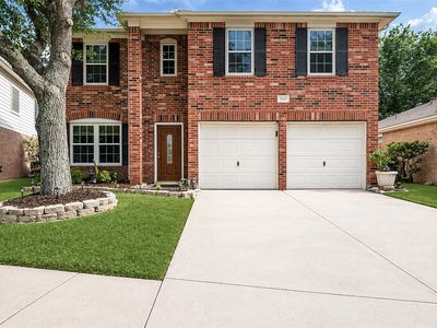 21007 Somerset Park Ln