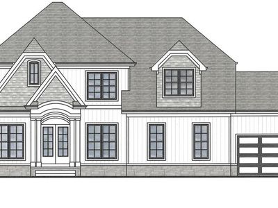 1600 Memory Ln LOT 10