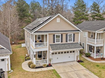 293 Chemistry Cir