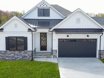 Tisbury II Plan, Grappa Farms