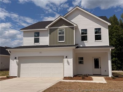 193 Ainsdale Warren Ct Lot 13