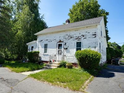 15 West St