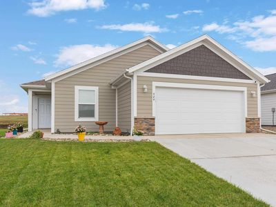424 Henry Potter Rd