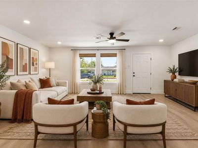 Property at 5711 Thrush Dr, Houston, TX