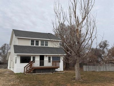 914 N Splinter Rd.
