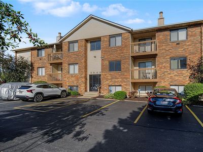 3942 Mack Rd APT 15