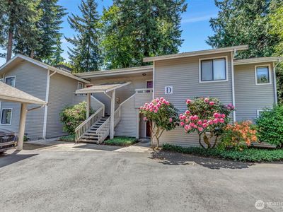 9009 Avondale Road NE #D107