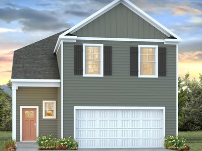 229 Red Vineyard Way LOT 34