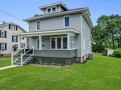 Property at 230 E High St, Kingwood, WV