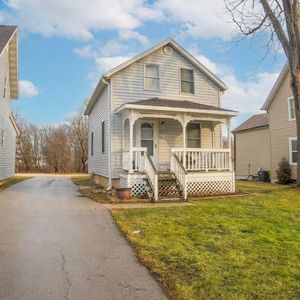 Property at N168W20940 Main STREET, Jackson, WI