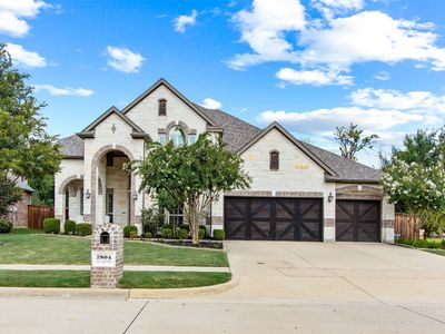 7804 San Jacinto Trl