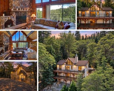 Property at 214 S Fairway Dr, Lake Arrowhead, CA