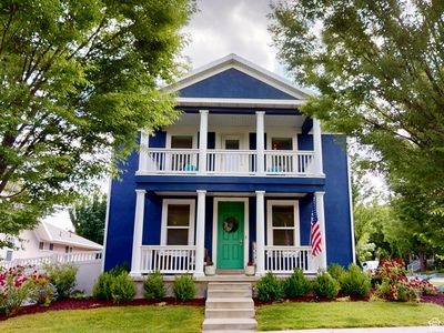 11416 S Harvest Crest Way