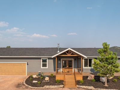 12580 Red Dirt Rd
