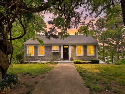 34 Featherbed Lane