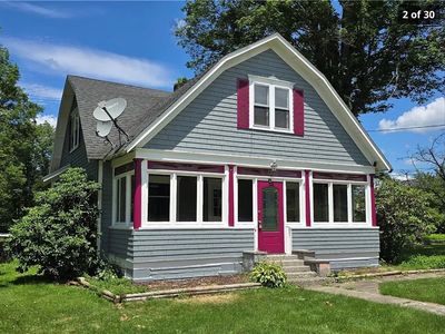 41 Whipple Rd