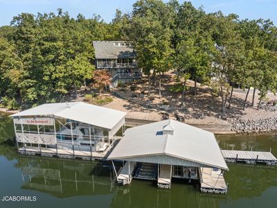 517 Foxhead Shores Dr