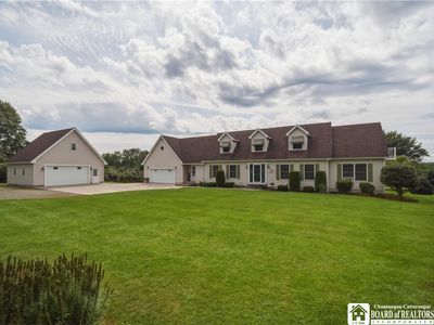 545 Warren Rd
