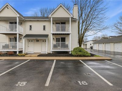 4613 Chestnut Ridge Rd APT K