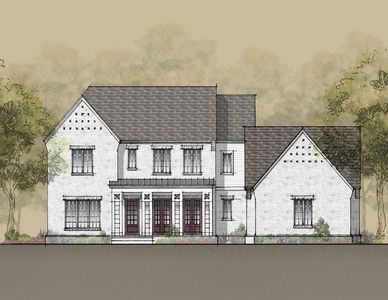 The Fulton Plan, Midland
